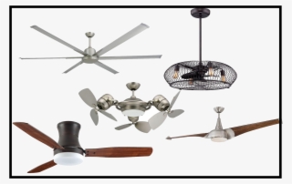 Ceiling Fans Png #5936843