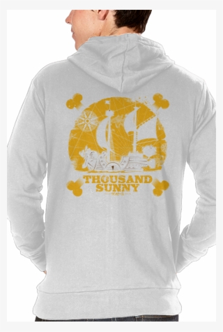 Ship Sunny Ship Sunny - Sweatshirt #5936846