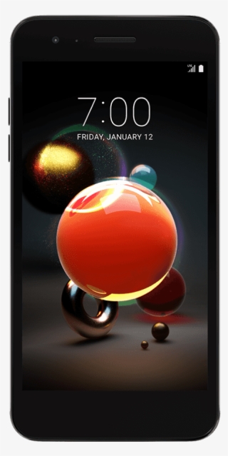 Lg Aristo 2 Plus #5936960