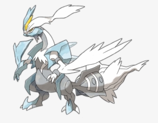 Pokemon Kyurem #5937007