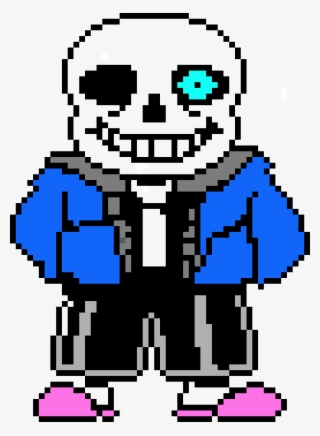 Sans - Sans Bad Time Eye #5937008