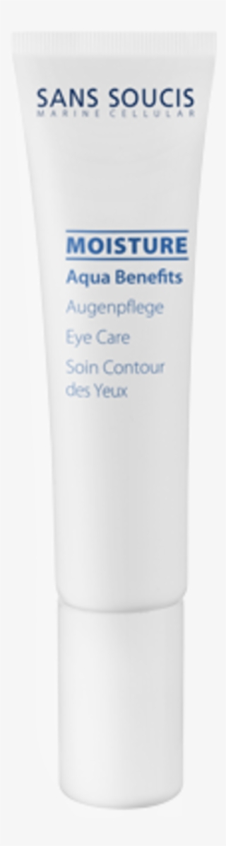 Aqua Benefits Eye Care - Sans Soucis Moisture Aqua Benefits Eye Care #5937063