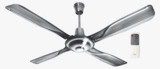 Yorker Remote Control Fan - Ceiling Fan With Remote India #5937064