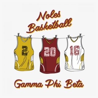 Gamma Phi Beta Date Night - Active Tank #5937226