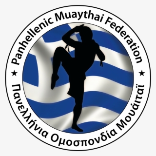 Sport Is Gang Campaign, The Winner Of Spirit Of Sport - Muay Thai #5937375