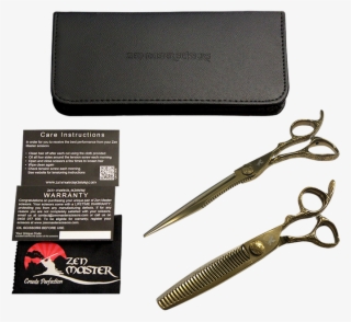 K5 Set Gold Edition 6″, - Student #5937755