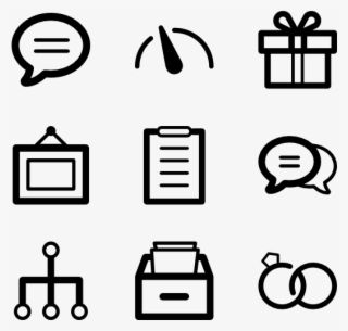 Detailed Icons - Icon Testimoni Png #5937757