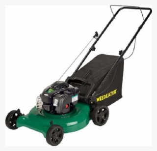 Ended - Poulan Pro 21 In. Push Mower With 3-in-1 Mulching With #5938034