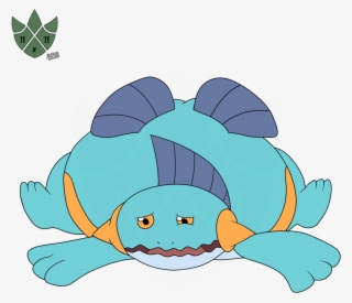 Pudgymon - Marshtomp - Nintendo #5938256