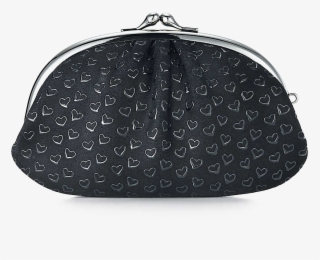 Coin Purse Transparent Background Png - Elsa Peretti Coin Purse In Black Leather #5938681