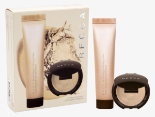 Achieve Your Perfect Glow With A Travel Duo Of Becca's - Becca Cosmetics - Shimmering Skin Perfector Opal Glow #5938748