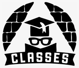 Cropped Cropped Ea Classes Png - Excused Absence Comedy #5938757