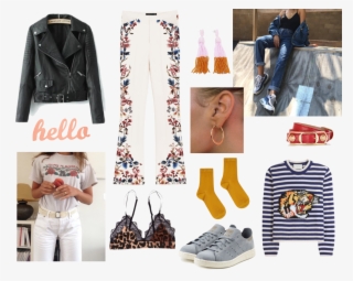 Hello Spring, Goodbye Winter #5939025