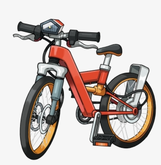 And Here's The Press Release For Today's Update - Bicicleta Pokemon Rojo Fuego #5939120