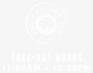 Red Lantern Pub Red Lantern Pub - Translucent Instagram Logo White #5939178