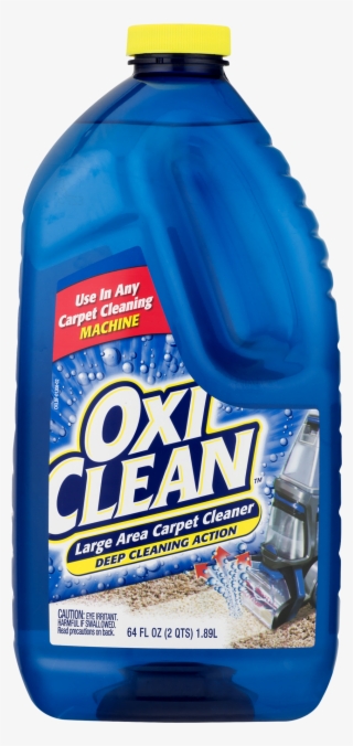 Oxiclean Carpet Cleaner #5939520