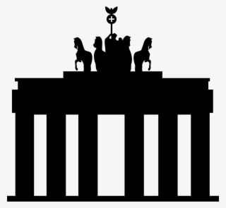 Brandenburg Gate Comments - Brandenburg Gate #5939618