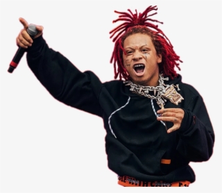 Trippieredd 1400 Trippieredd14 Ohio Xxxtentacion Longli - Trippie Redd Album Cover #5939685 Trippieredd 1400 Trippieredd14 Ohio Xxxtentacion Longli - Trippie Redd Album Cover #5939685