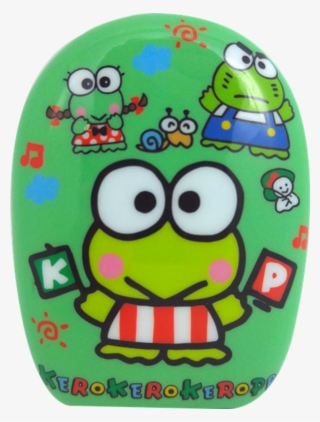 Keroppi Usb Warmer - Keroppi Sanrio Png #5939731
