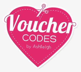 Voucher Codes From Ashleigh Money Saver - Gift Voucher Coupon Design #5939775