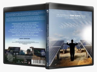 Echo Arena Liverpool, - Australian Pink Floyd Show,the - Everything Under #5939871