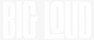 A Big Sound - Big Loud #5939979