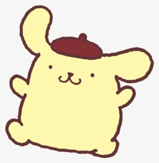 Pompompurin #5940098