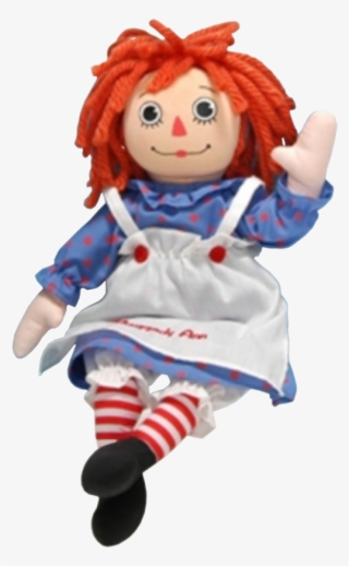 Trippie Redd Arrested For Allegedly Pistol Whipping - Plush Old Fashioned Raggedy Ann Poseable Rag Doll #5940163