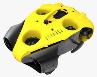 Underwater Drone - Bicycle Helmet #5940324
