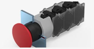 Human Machine Interfaces From Eao - Switch #5940377