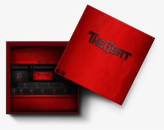 The Goat Vst - Synthesizer #5940422