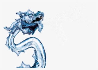 Water Dragon Png - Water Dragon 2012 #5940645