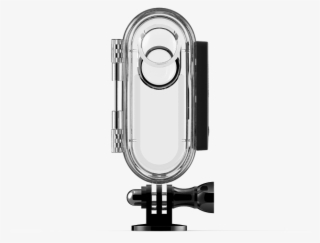 But Thanks To The One's Unique Freecapture Function, - Insta360 One Waterproof Housing #5940702