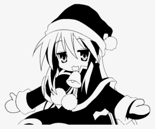 Post - Konata Izumi 1/8 Scale Lucky Star Figure #5940821