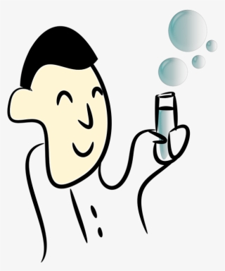 Man, Bubbles, Knowledge, Laboratory, Science, Scientist - Chemists In A Bar Mugs #5940976