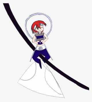 Clothes Pin Ninja - Drawing #5941029