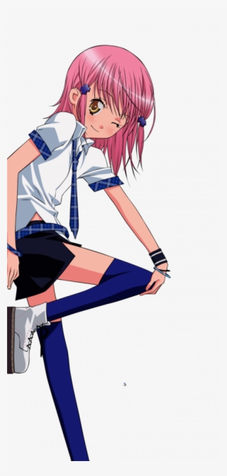 #2 - Cute Shugo Chara Amu #5941132