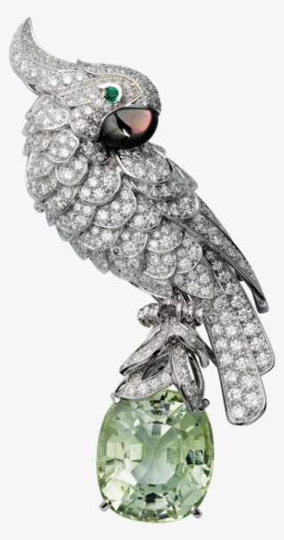 Cartier Faune #5941443