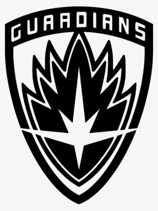 Ace Ventura Pet Detective - Guardian Of The Galaxy Symbol #5941536