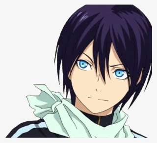 Yato Noragami Freetoedit Anime Freetoedit #5941694