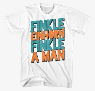 Finkle Einhorn Ace Ventura Shirt Mens Png Finkle Shirt - Back To The Future T #5941695