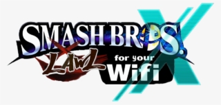 Sbl X Wiiu Style - Super Smash Bros. For Nintendo 3ds And Wii U #5941698