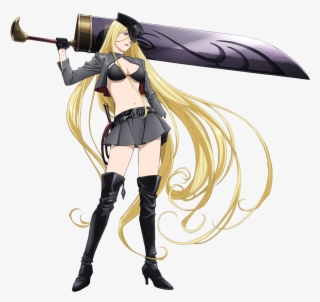 Do You Recomend Senran Kagura Estival Versus - Bishamonten Noragami #5941759