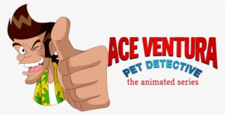 Pet Detective Image - Ace Ventura: Pet Detective #5941823
