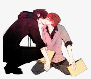 1 Reply 0 Retweets 3 Likes - Yaoi Manga Sekai Ichi Hatsukoi #5942108