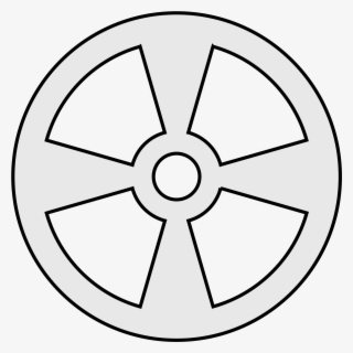 Open - Hard Hat Area Anti-slip Circular Safety Floor Markers #5942109