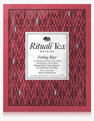 Image - Origins - Ritualitea Feeling Rosy #5942112