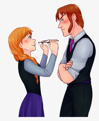Frozen Images Anna And Hans Hd Wallpaper And Background - Hans #5942171