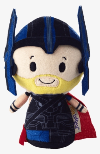1 Of - Itty Bittys Thor #5942357