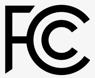 Critics Of The Deal Contend That Might Be An Effective - Fcc Logo Svg #5942361